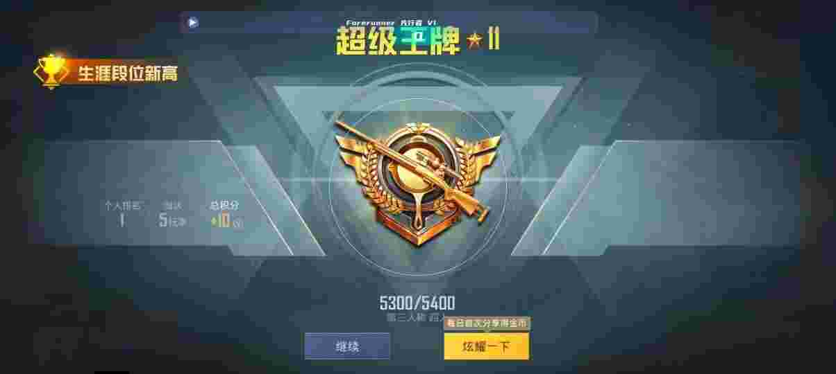 和平精英先行者透视直装 - 和平精英奇葩外挂合集辅助预览图